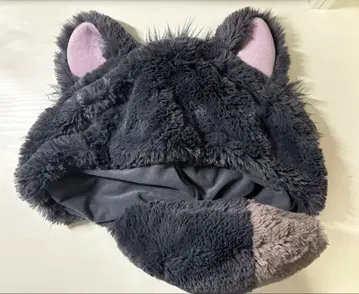 디즈니 팬캡 루시퍼