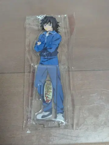 토미오카 기유 김렛츠 학원 아크릴 스탠드