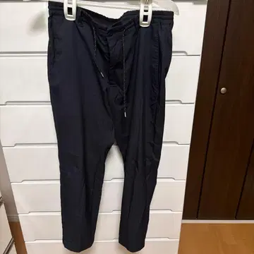 417 EDIFICE 슬랙스