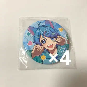 이레귤러즈 홋케 특가 상품