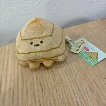 스미코구라시 모래 놀이 손바닥 인형