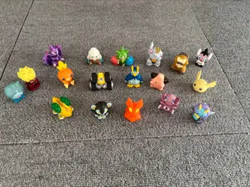 포켓몬 피규어 묶음 판매