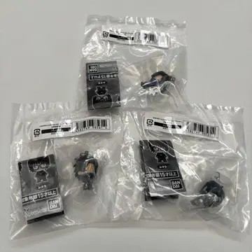 HUNTER x HUNTER 메지루시 액세서리 페이탄