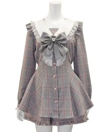 시크릿허니 셋업