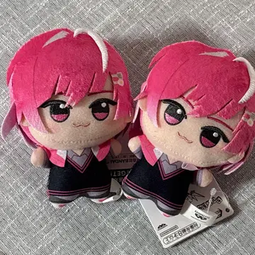 메테오라 Meteorites SD 인형 미카사 군