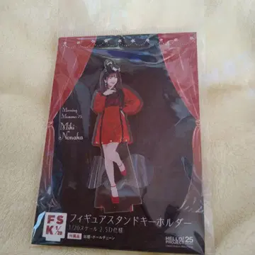 노나카 미키 FSK