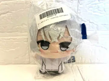 스니 스텝 SneakerStep SD 인형 vol.1 니시키