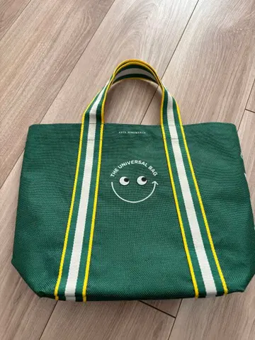 안야 힌드마치 THE UNIVERSAL BAG 미니