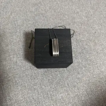 레이어드 루프 네크리스 프라이 슈토