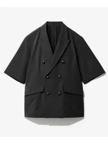 하레 더블 자켓