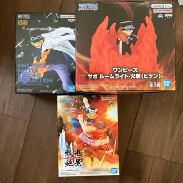 원피스 ONE PIECE 피규어 세트