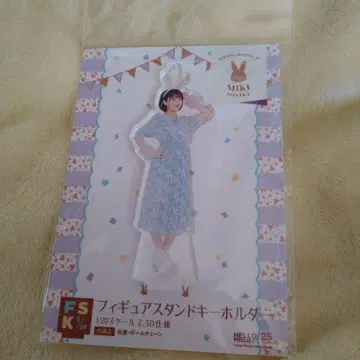 노나카 미키 FSK.