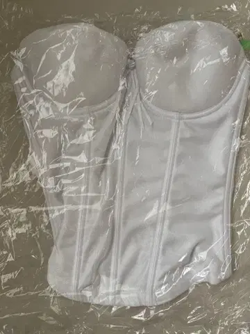 비앙쥬 BEEARNJYU 브라이덜 이너