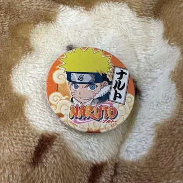 NARUTO 우즈마키 나루토 멘코 2