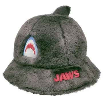 유니버셜 죠스 버킷햇