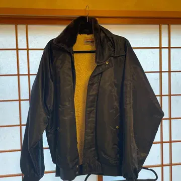 NATURAL COMFORT 네이비 자켓 3L