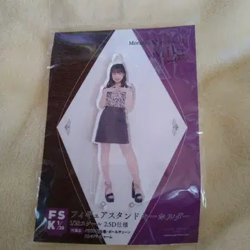 노나카 미키 FSK