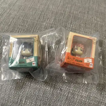 룩업 주술회전 가챠가챠