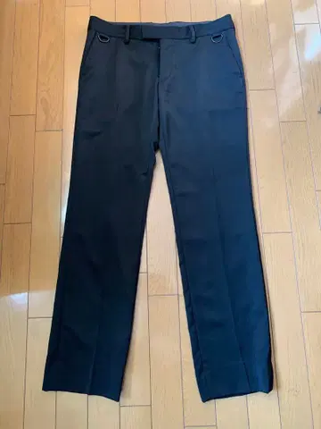 05ss NUMBER ( N ) INE 에밀리 시기 슬랙스