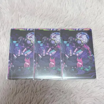 후와 미나토 Stun Mode 랜덤 사진풍 카드