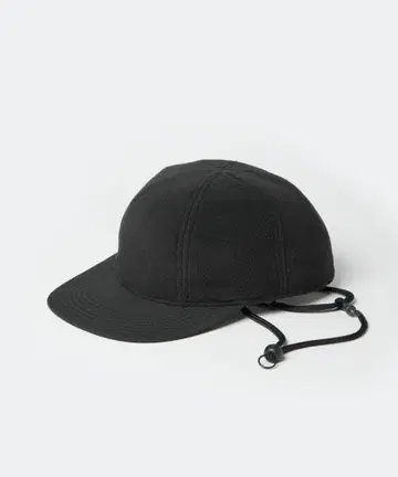 DAIWA PIER39 TECH FLEECE 6PANEL CAP