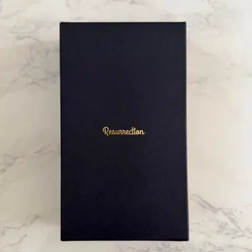 레자렉션 카나리 멀티 파우치 새상품급