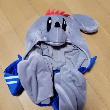 나카츠카사 유타 제네견