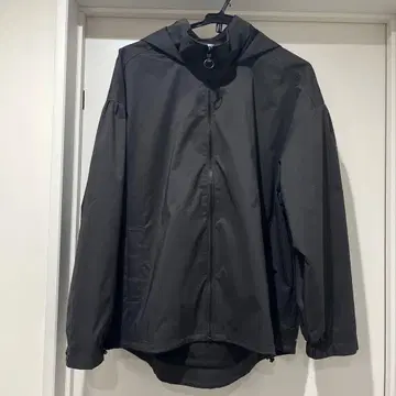 PUMA 윈드 브레이커 여성용 L