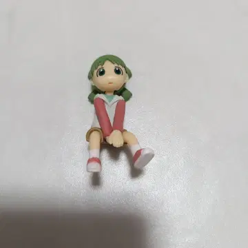 요츠바랑! 피규어 컬렉션 vo.2 코이와이 요츠바