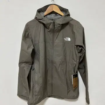 THE NORTH FACE 나일론 자켓 카키