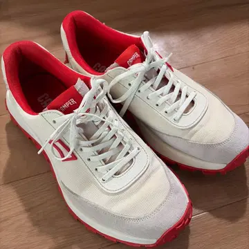 CAMPER Drift Trail VIBRAM 남성용 43(27cm)