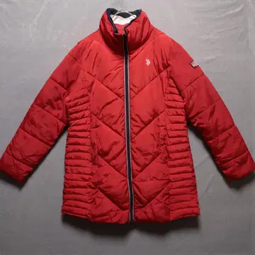 U.S. POLO ASSN. 4240 구제 의류 다운 자켓/패딩 자켓