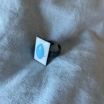 Vintage ring 빈티지 반지