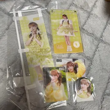 스킷 복권 하야세 노엘