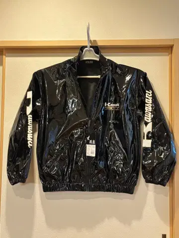 Kawasaki 미드나잇 스트릿 레이서 점퍼