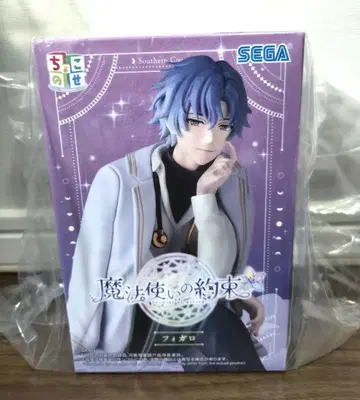 [ 미개봉 새상품 ] 마법사의 약속 쵸코노세 피규어 피가로