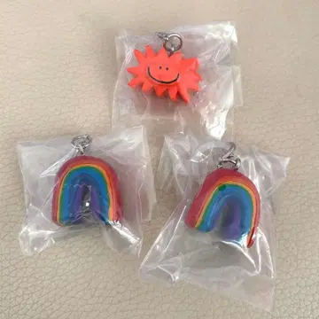 Daisuke Kondo 메지루시 액세서리