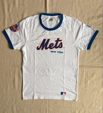 메츠 린거 T셔츠 메이저리그 MLB