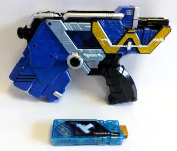 가면라이더 더블 DX 트리거 매그넘