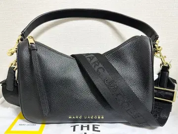 새상품 마크제이콥스 드리프터 스몰 숄더백 블랙