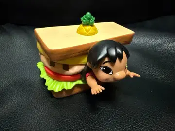 릴로 앤 스티치 샌드위치 SOAP STUDIO 릴로