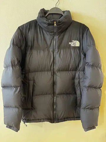 THE NORTH FACE 눕시 다운 자켓
