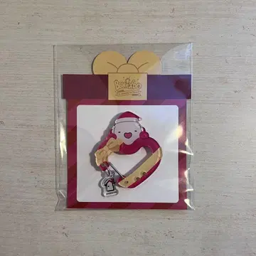 BOYNEXTDOOR 운학 BBNEXDO 카라비너 팝업