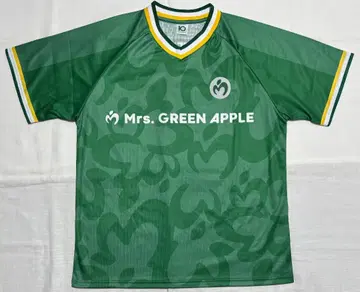 미세스 그린애플 10 & Harmony 컴플리트 BOX 부속 셔츠