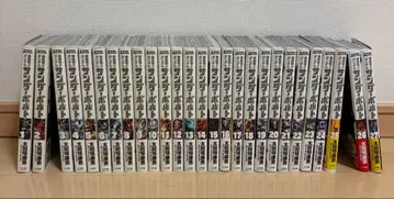 기동전사 건담 썬더볼트 전권 세트