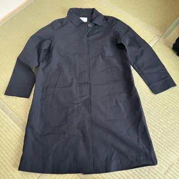 BEAUTY&YOUTH UNITED ARROWS 스텐카라 코트