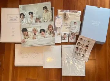 Stray Kids Perfect Day with SKZ 2024