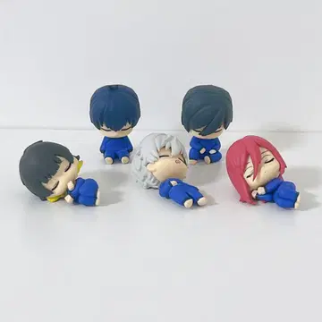 블루 록 네무라세타이 컴플리트