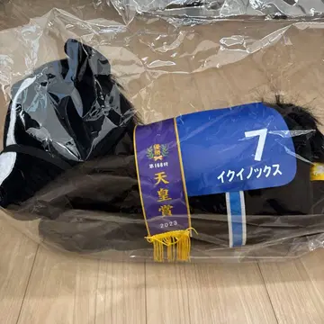 다이토 복권 A상 이퀴녹스 천황상 경마