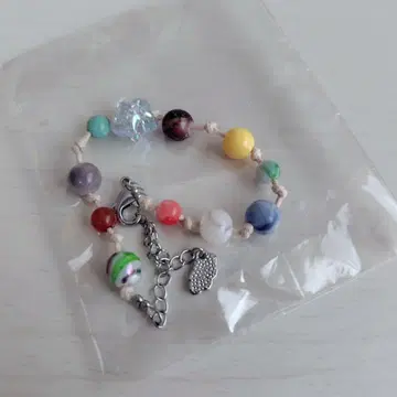 아이묭 악령 퇴산! 신 썸머 팔찌 초회 발매 미개봉 새상품